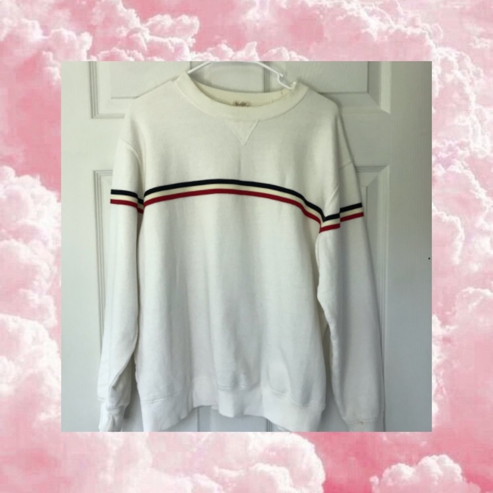 Brandy Melville sweatshirt!